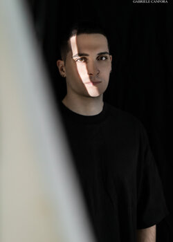 Portraits lagarty_photo presskit solopeter
