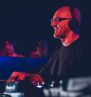 Sven_Vath Fabrique Milano