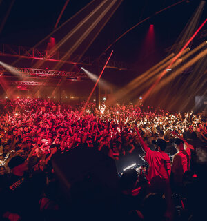 The_Martinez_Brothers Fabrique Milano