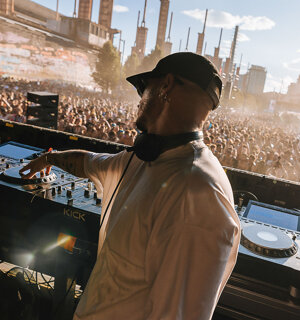 Nico_moreno KFF Kappa_futur_festival Turin