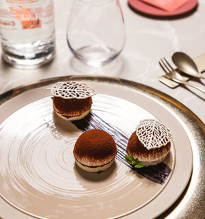 linfa food restaurant milan veg