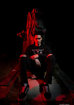 Portraits lagarty_photo presskit