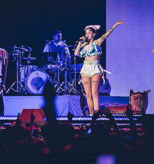 Melanie_Martinez Lorenzini_District
