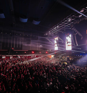 Drumcode Festival Genova