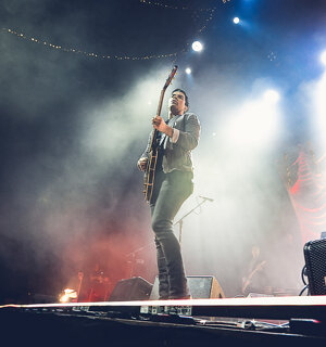 Stereophonics Lorenzini_District