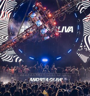 Link Ilario_Alicante Space_riccione Andrea_oliva