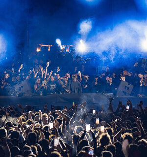 Black_Coffee Exmacello Milan