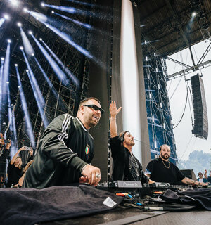 Swedish_House_Mafia KFF Kappa_futur_festival Turin