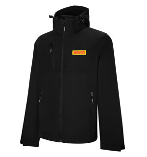 Pirelli Still_Life ecommerce jacket
