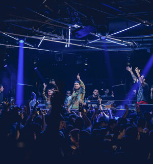 Zonneveld Amnesia_MIlano