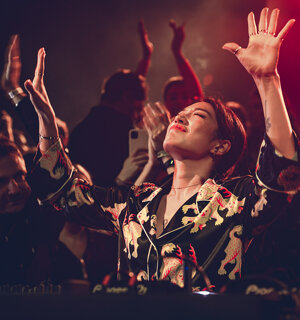 Peggy_Gou Fabrique Milano