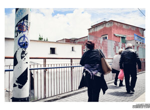 napoli personal_project lagarty_photo life_in_street