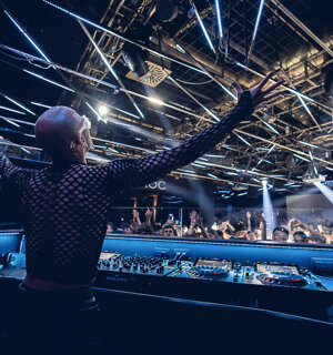 Patrick_Mason Amnesia MIlano 