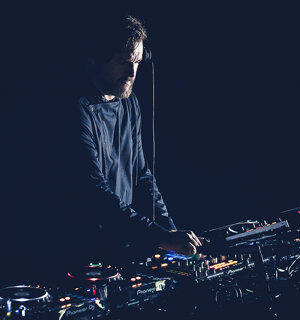 Solomun Fabrique Milano