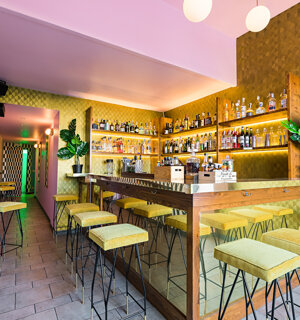 Milan real_estate food restaurant