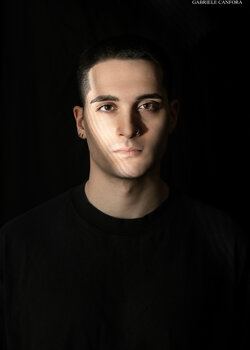 Portraits lagarty_photo presskit solopeter