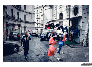 napoli personal_project lagarty_photo life_in_street