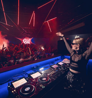 Stella_Bossi Amnesia MIlano