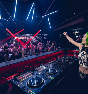 Miss_Monique Amnesia MIlano 