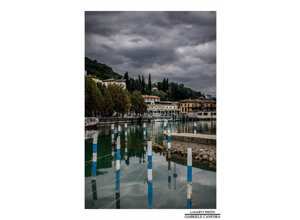 lago italia