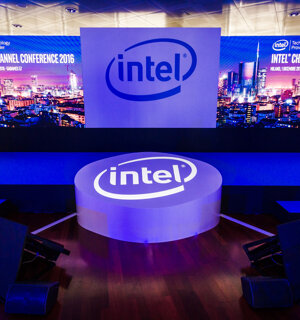 Intel Milan