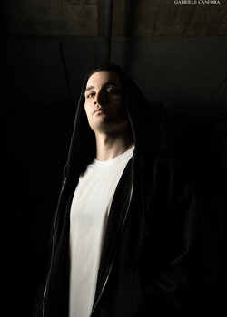 Portraits lagarty_photo presskit solopeter