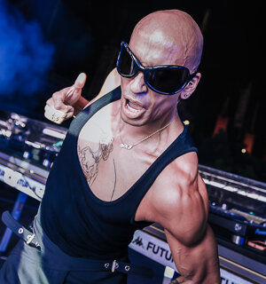 Patrick_Mason KFF Kappa_futur_festival Turin