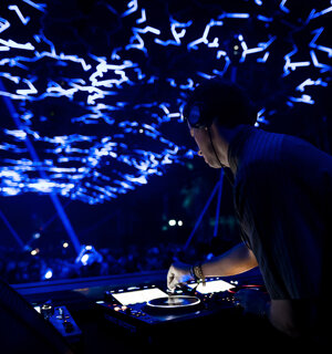 Dixon Time_Warp Germania