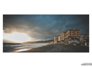 Ligura Spiaggia 