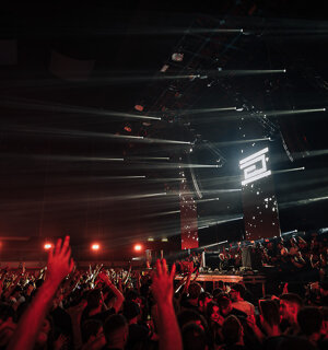 Drumcode Festival Genova