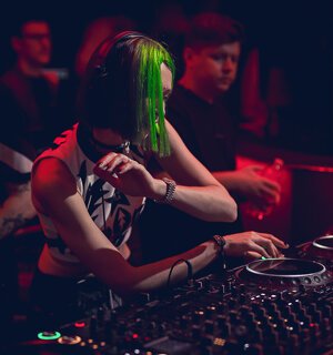 Miss_Monique Amnesia MIlano 