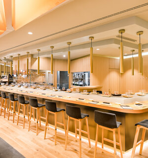 Milan real_estate food restaurant basara sushi
