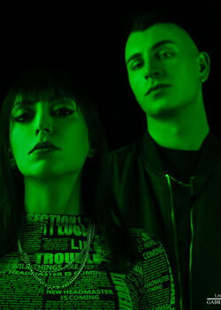 Portraits lagarty_photo presskit