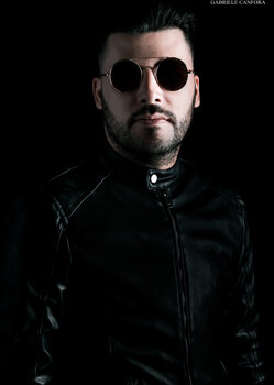 Portraits lagarty_photo presskit