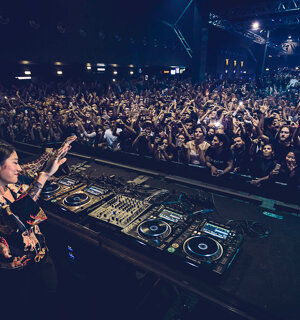 Peggy_Gou Fabrique Milano