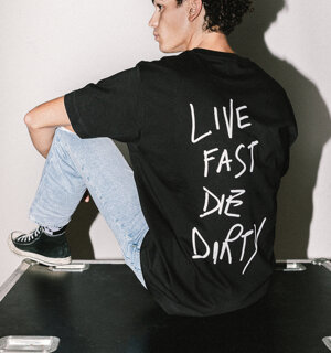 Dirty_Mondays Apparell