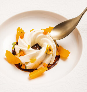 linfa food restaurant milan veg