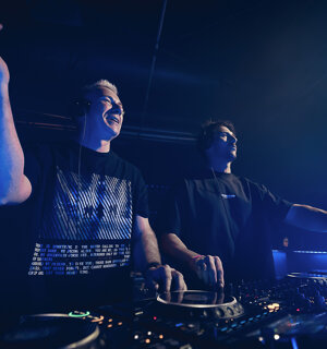 Pan_Pot Amnesia MIlano 