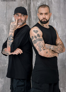 Portraits lagarty_photo presskit Armonica