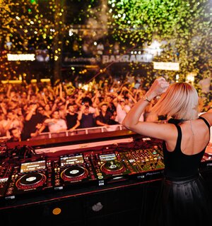 Barrakud Zrche Croazia