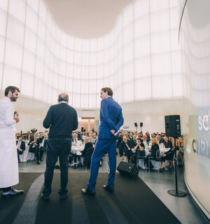 Mudec Milan