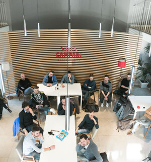 Campari_Accademy Milan
