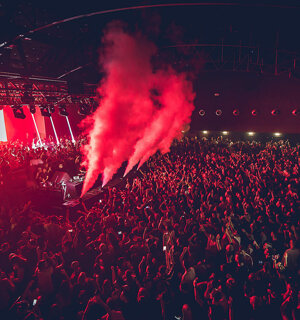 Boris_brejcha Fabrique Milano