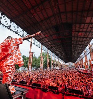 Kilimangiaro KFF Kappa_futur_festival Turin