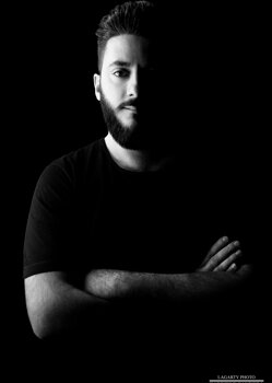 Portraits lagarty_photo presskit