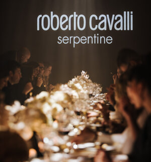 Roberto_Cavalli Serpentine Milan