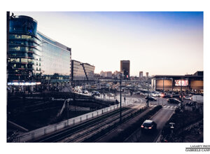 milan view
