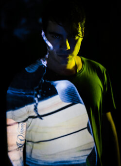 Portraits lagarty_photo presskit matvee