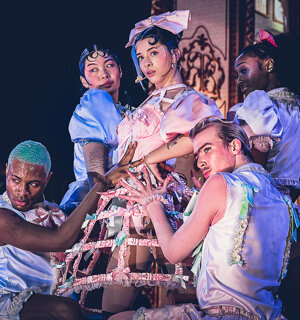 Melanie_Martinez Lorenzini_District
