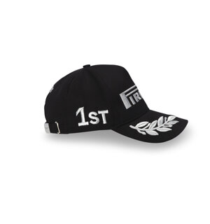 Pirelli Still_Life ecommerce cap